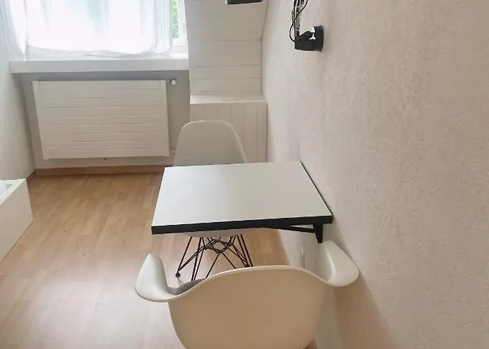 Apartman Lindas Am Bellevue