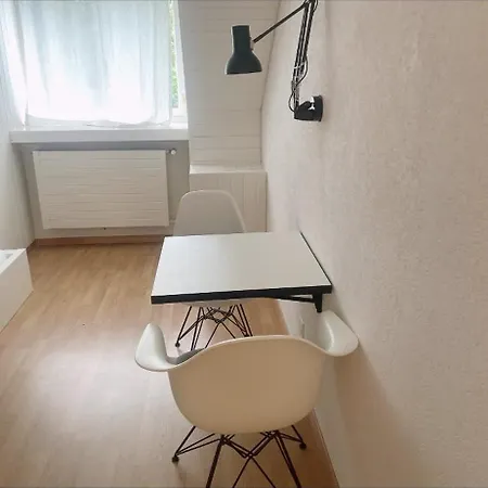 Apartment Lindas Am Bellevue